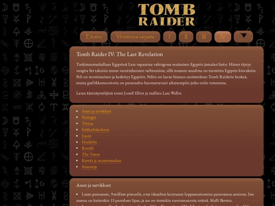 tombraider/tombraider_iv screenshot