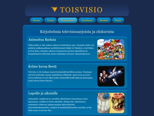 tv-ja-elokuvat screenshot