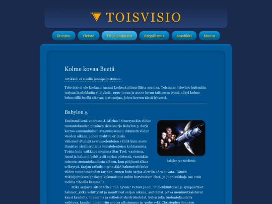tv-ja-elokuvat/kolme-kovaa-beeta screenshot