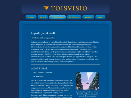 tv-ja-elokuvat/lapsille-ja-aikuisille screenshot