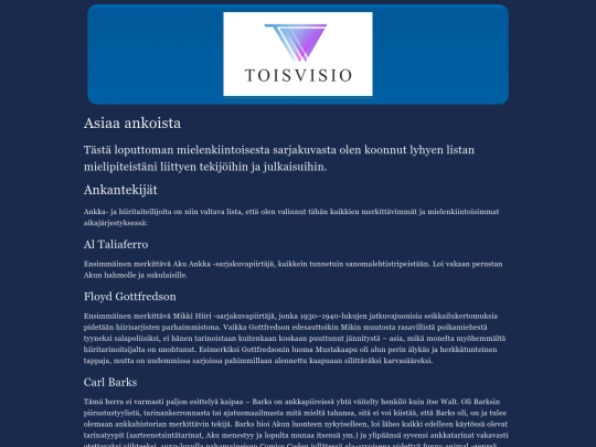 tv/tv_ankat screenshot