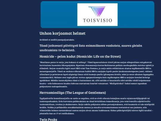tv/tv_tvpalat screenshot