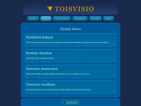 yleista screenshot