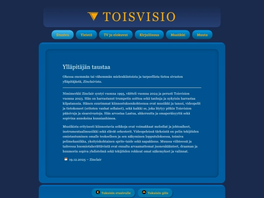 yllapitajan-taustaa screenshot
