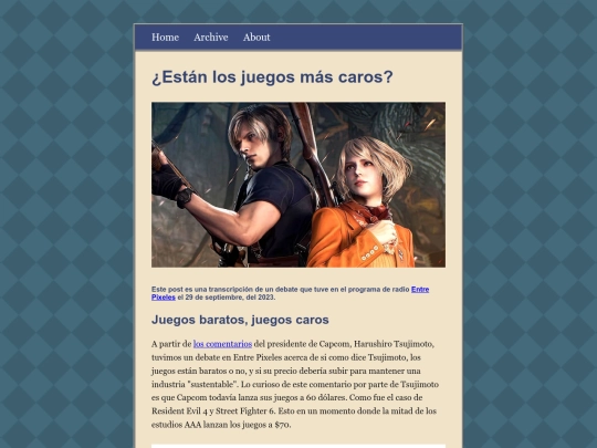 posts/2023-09-29-El-Precio-de-Jugar screenshot