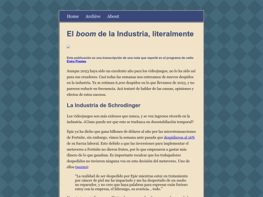 posts/2023-10-13-Despidos-en-la-Industria screenshot