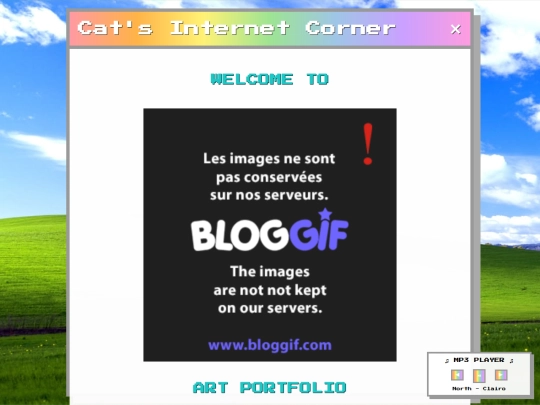 cic screenshot
