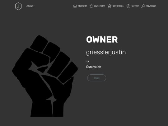 owner screenshot