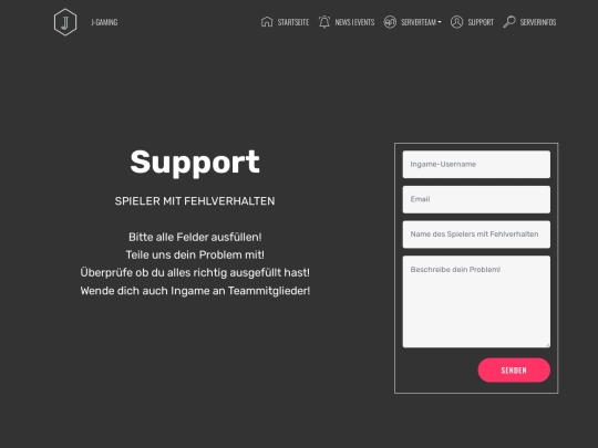 support-pl screenshot