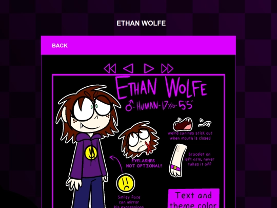 characters/pages/aac/ethan-wolfe-1 screenshot
