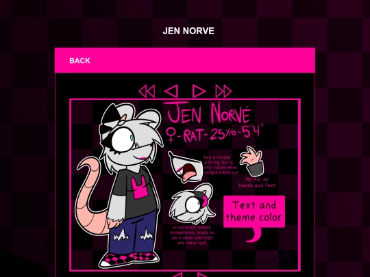 characters/pages/aac/jen-norve-2 screenshot