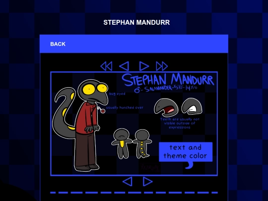 characters/pages/aac/stephan-mandurr-2 screenshot