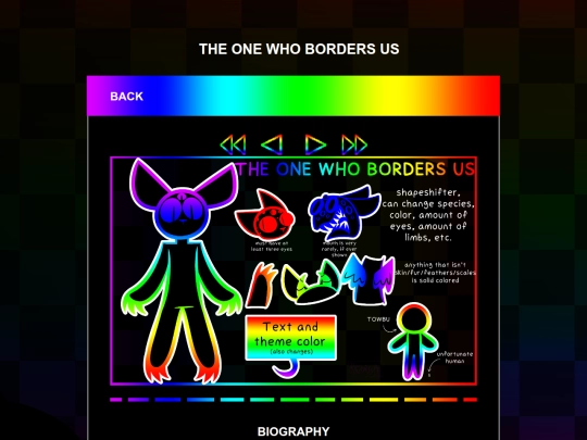 characters/pages/aac/the-one-who-borders-us screenshot