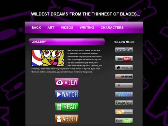 gallery screenshot