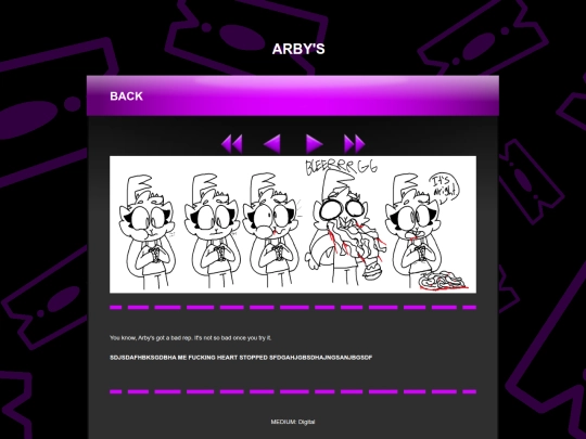 gallery/2023/arbys screenshot