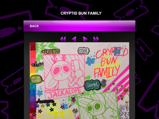 gallery/2023/cryptid-bun-family screenshot