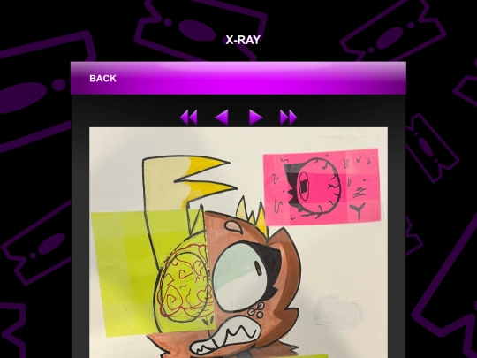 gallery/2023/x-ray screenshot