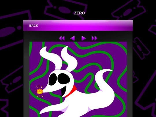gallery/2023/zero screenshot