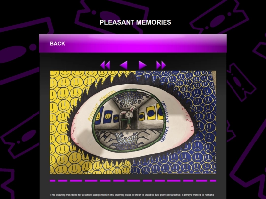 gallery/2024/pleasant-memories screenshot