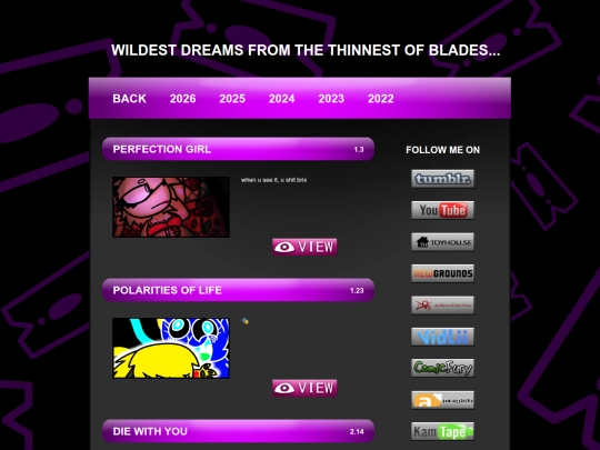 gallery/2025 screenshot