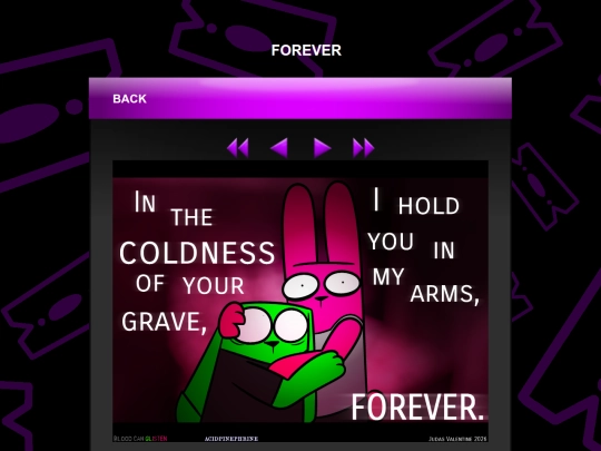 gallery/2026/forever screenshot