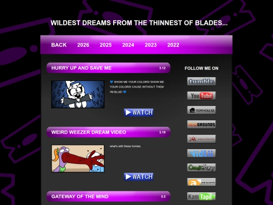 videos/2024 screenshot