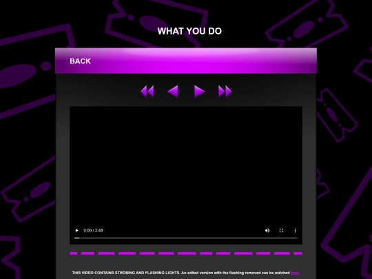 videos/2024/what-you-do screenshot