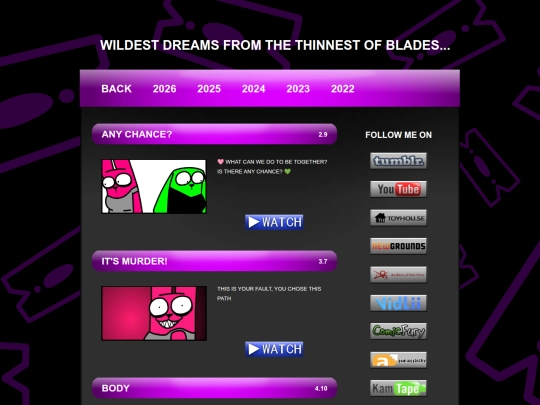 videos/2025 screenshot