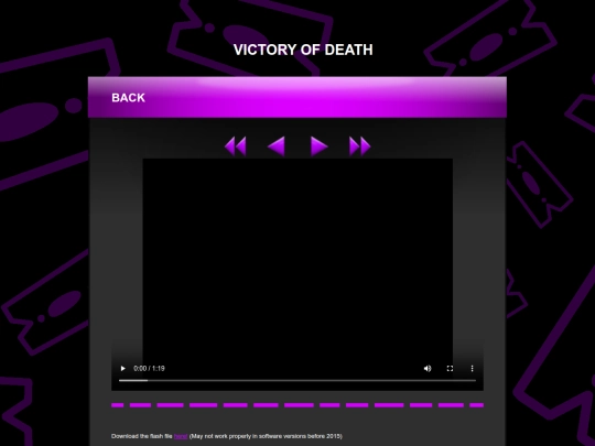 videos/2026/victory-of-death screenshot