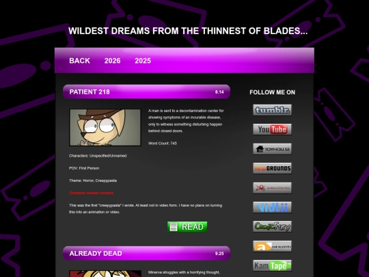 writing/2025 screenshot