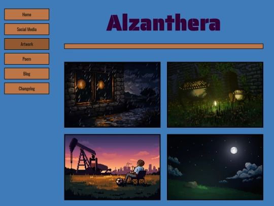 artwork screenshot
