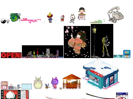 graphics screenshot