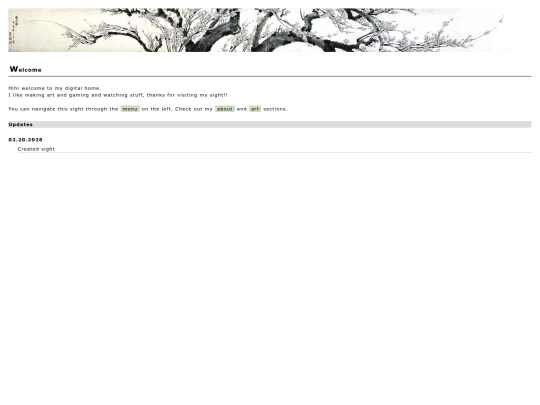 main screenshot