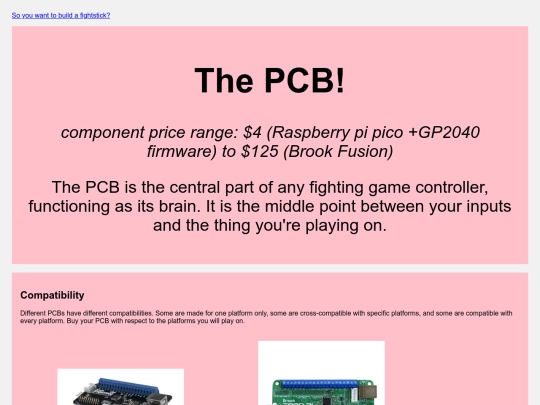 stickstuff/PCB screenshot