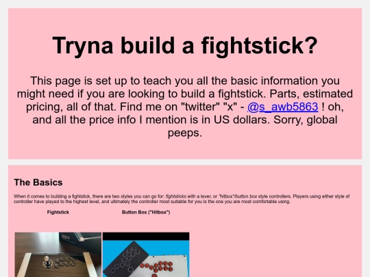 stickstuff/stickstuff screenshot