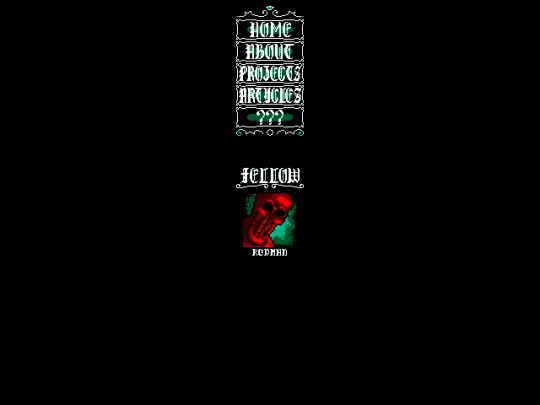 sidebar screenshot