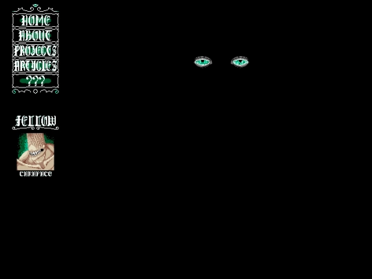 weird screenshot