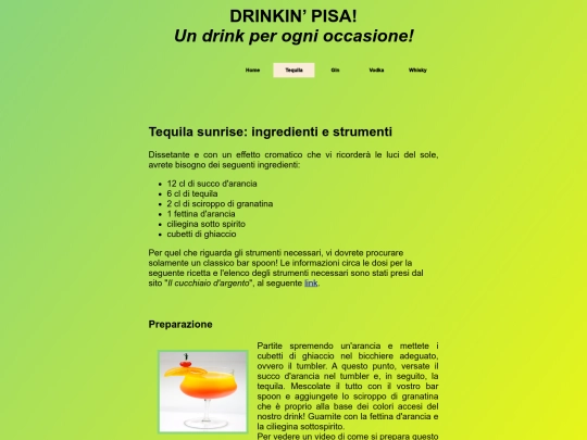 tequilasunrise screenshot