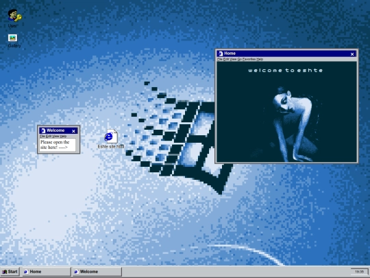 intro screenshot