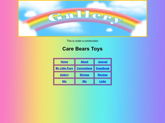 gallery/carepics screenshot