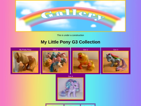 gallery/gen3toys screenshot