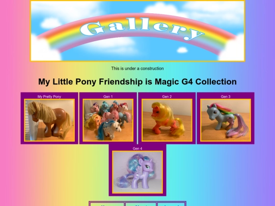 gallery/gen4toys screenshot