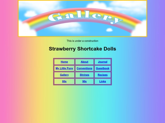 gallery/strawdoll screenshot