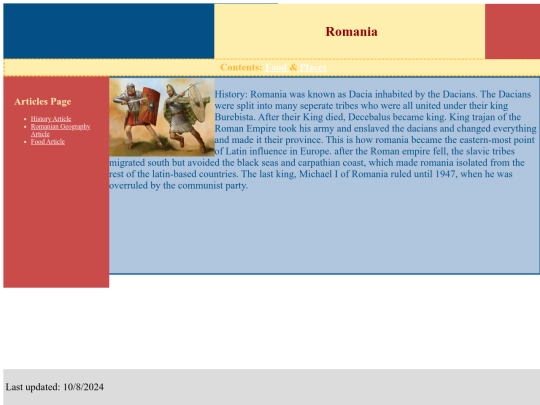 gabbicproject screenshot