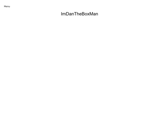 unreleasedindex screenshot