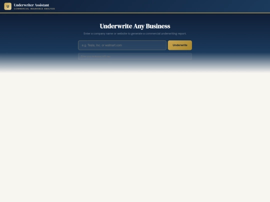 Flood screenshot