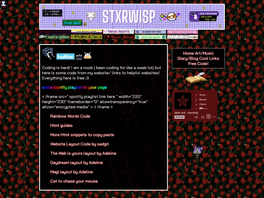 freecode screenshot