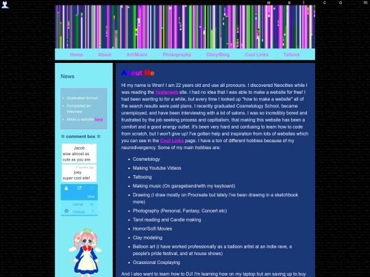 old/oldaboutcopy screenshot
