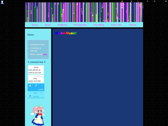 old/oldmusiccopy screenshot