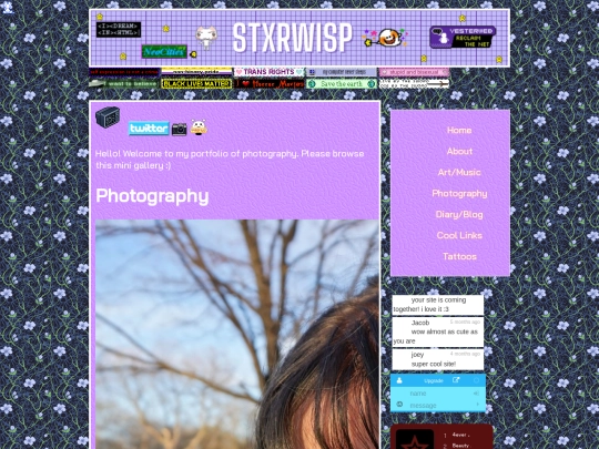 old/photography screenshot